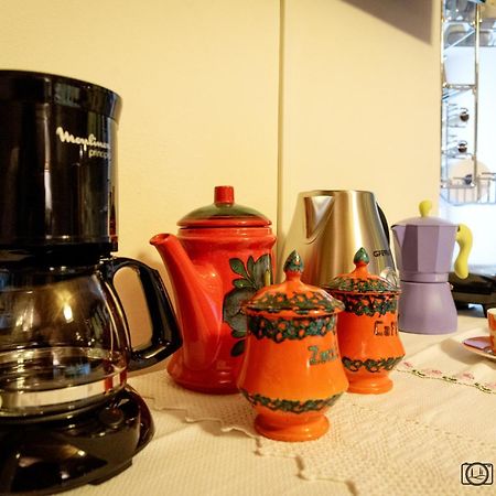 A Casa Di Rache & Bea Apartment Волтера Екстериор снимка