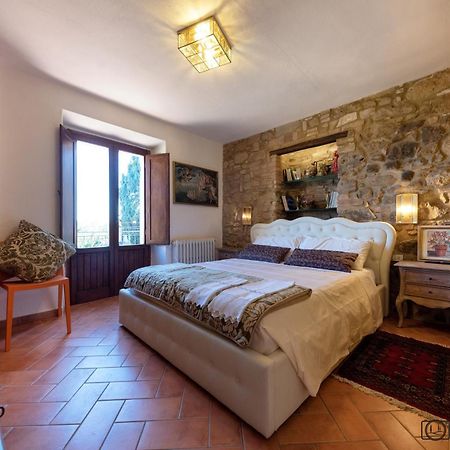 A Casa Di Rache & Bea Apartment Волтера Екстериор снимка