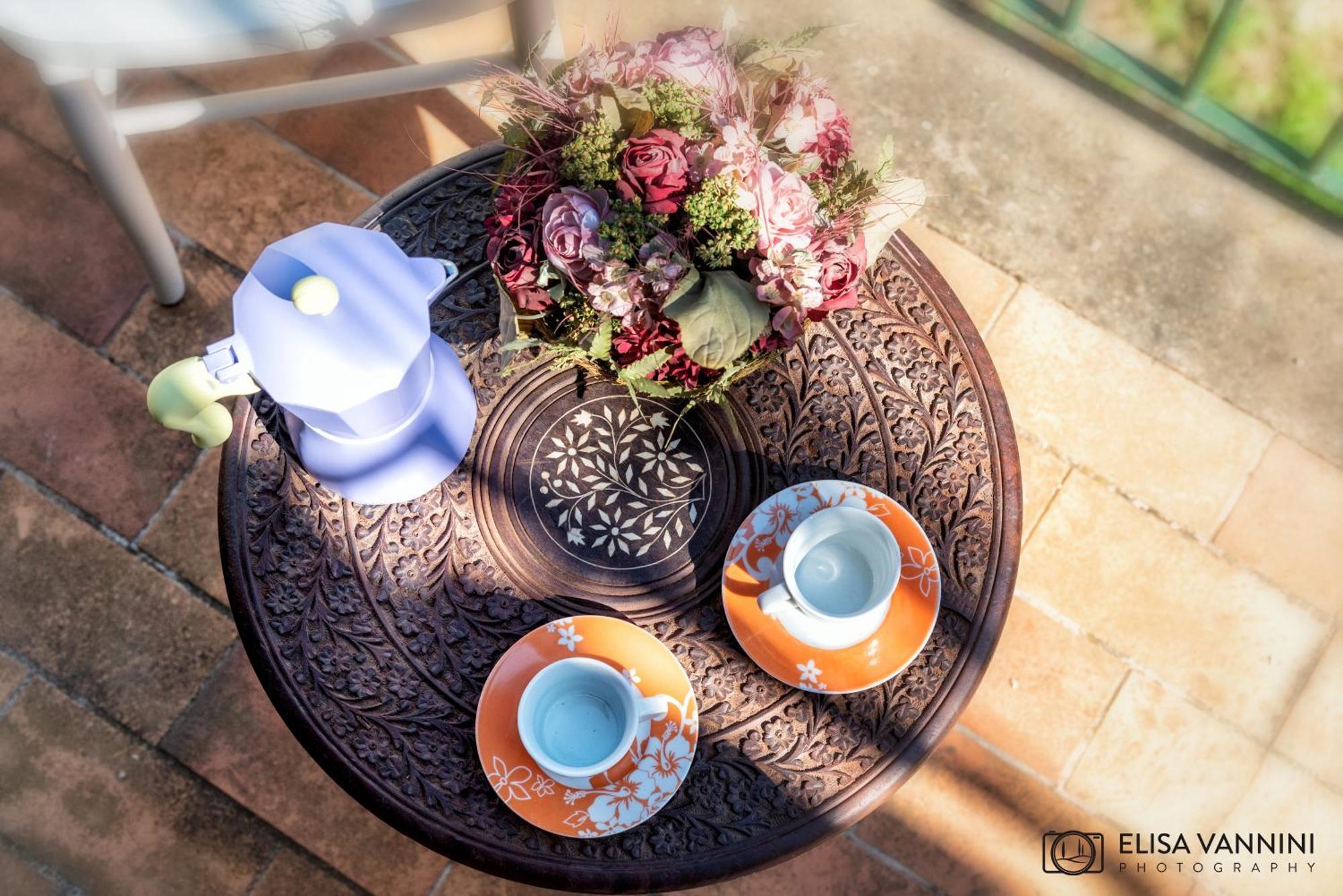 A Casa Di Rache & Bea Apartment Волтера Екстериор снимка