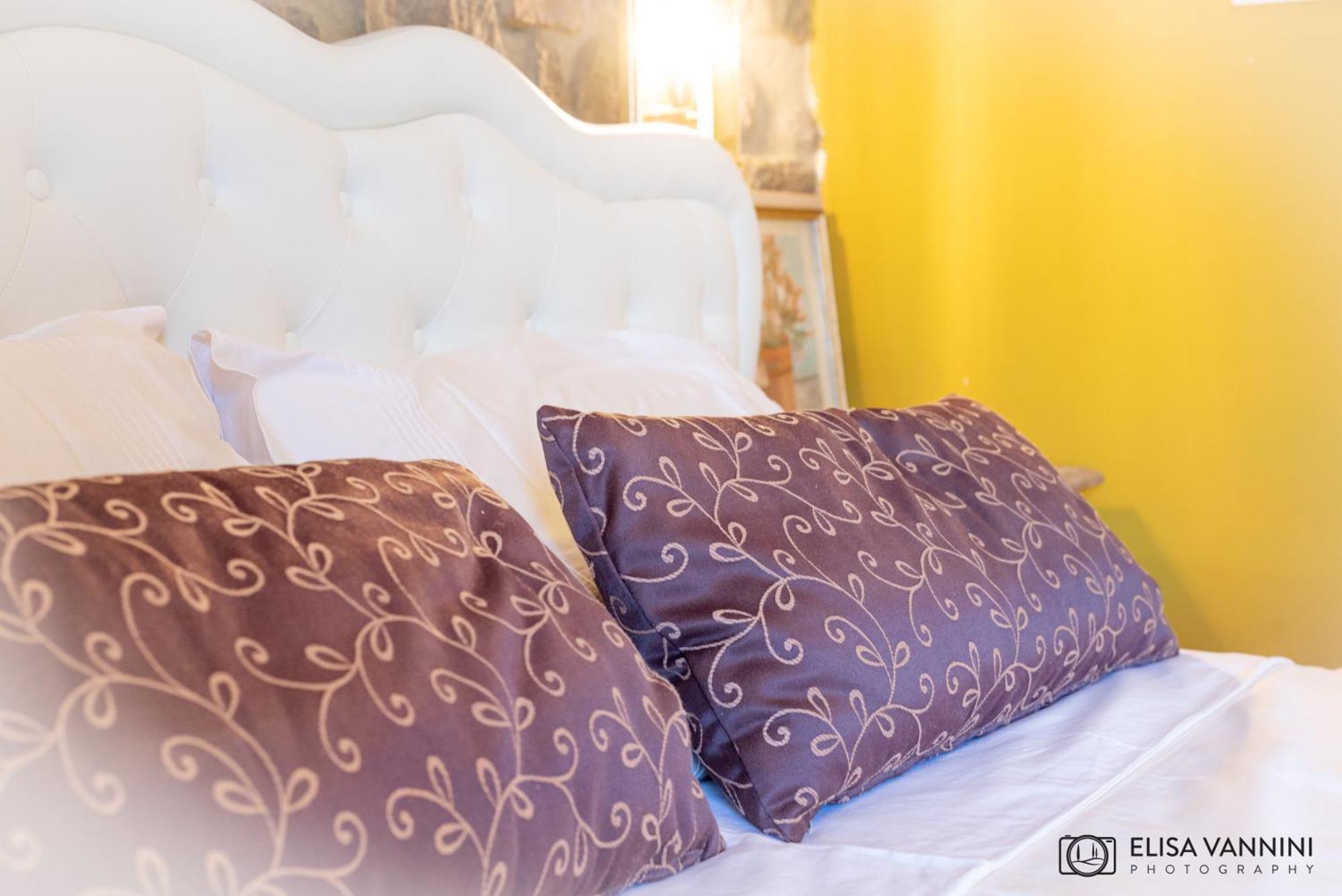A Casa Di Rache & Bea Apartment Волтера Екстериор снимка