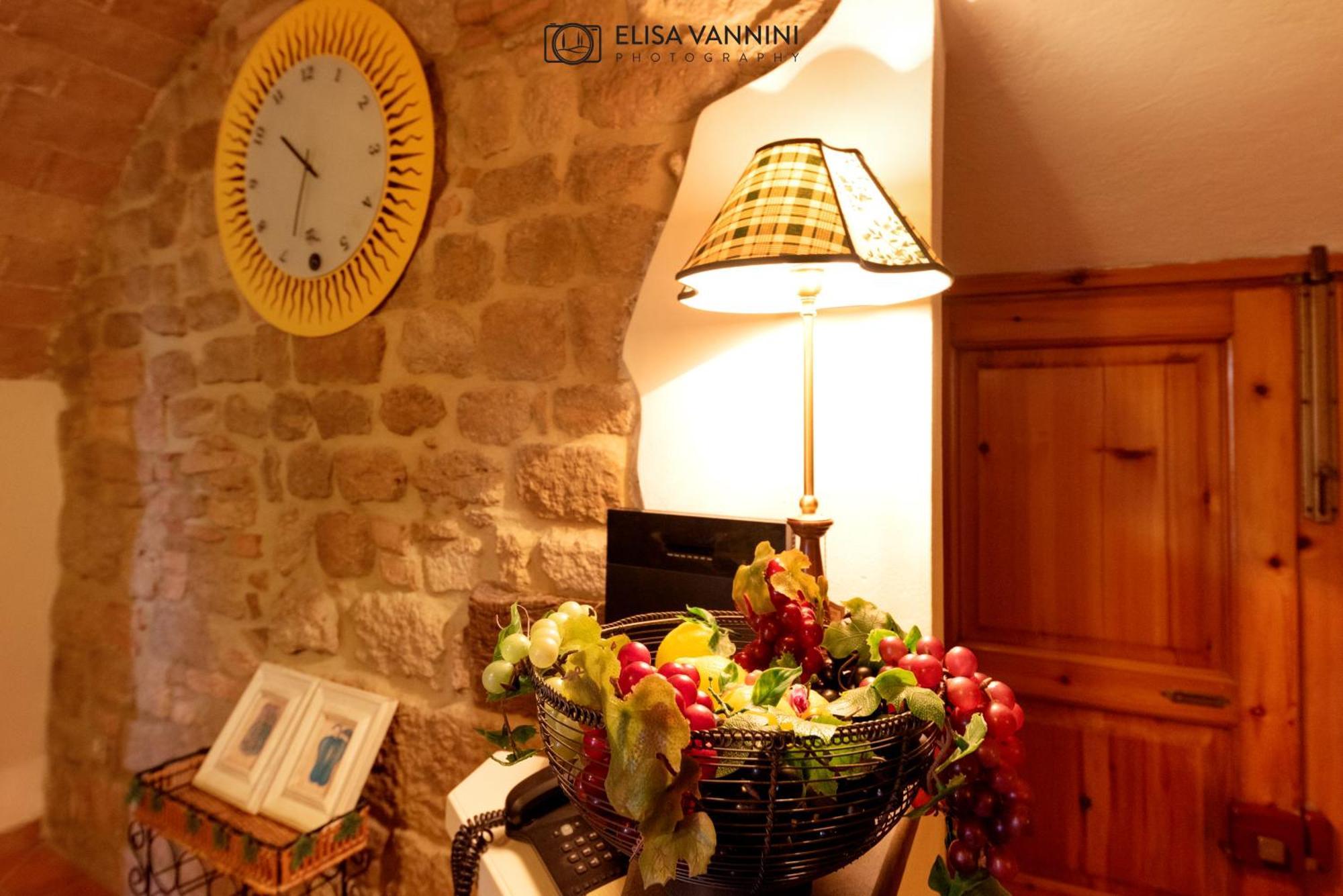 A Casa Di Rache & Bea Apartment Волтера Екстериор снимка