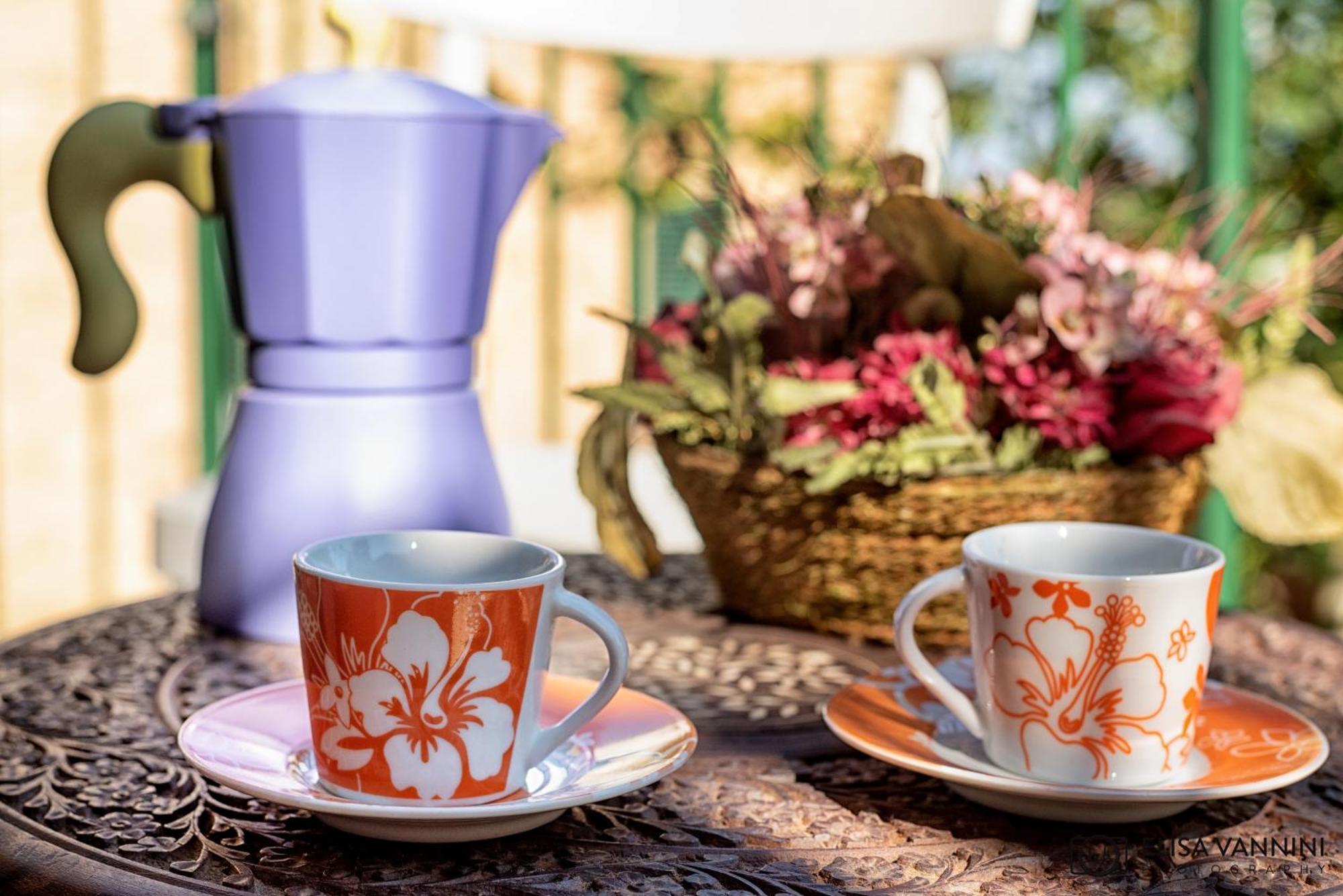 A Casa Di Rache & Bea Apartment Волтера Екстериор снимка