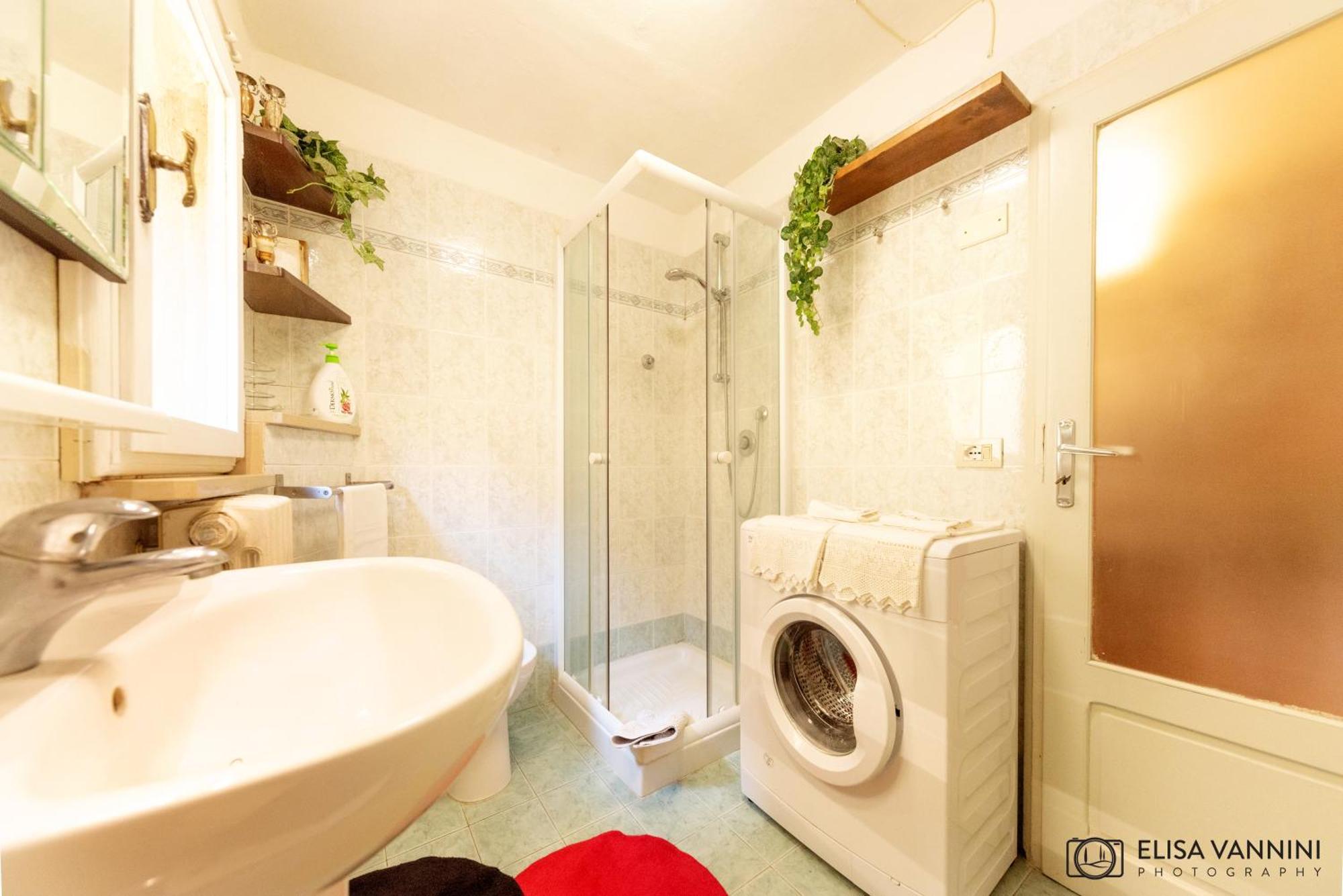 A Casa Di Rache & Bea Apartment Волтера Екстериор снимка