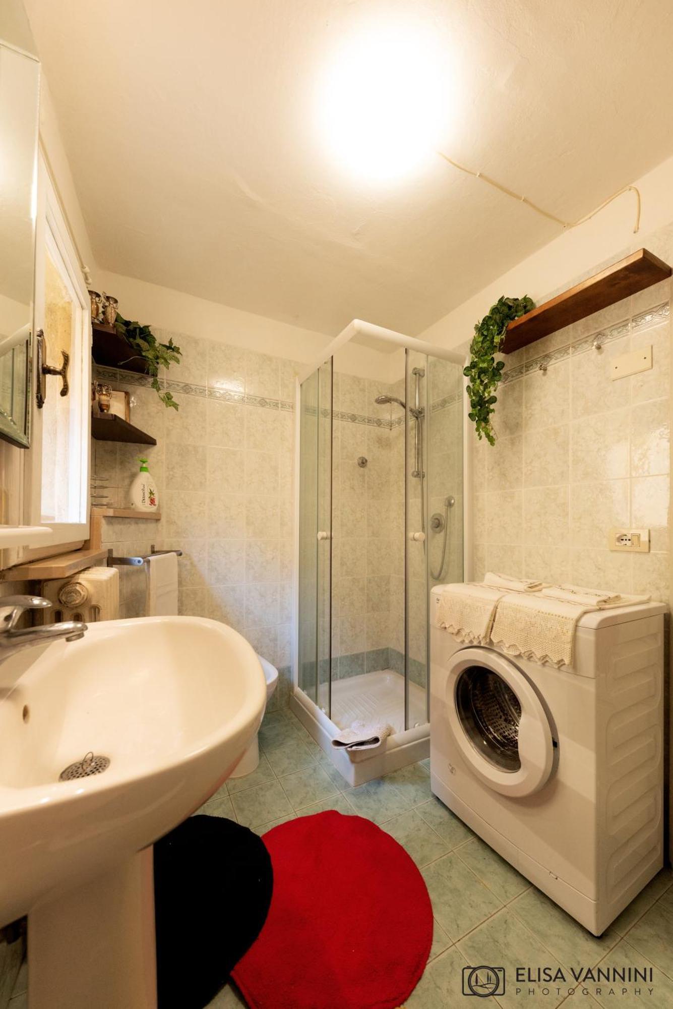 A Casa Di Rache & Bea Apartment Волтера Екстериор снимка