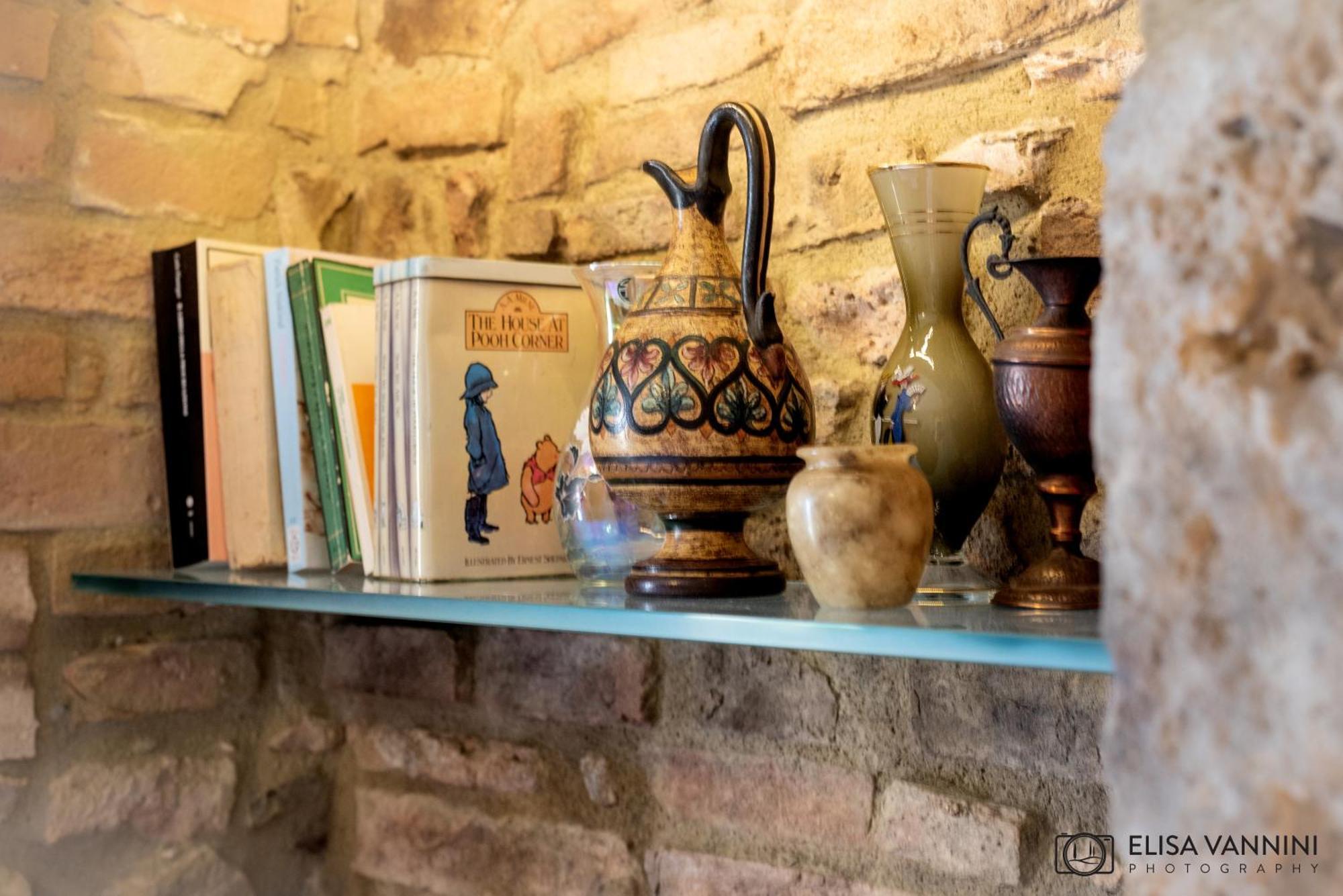 A Casa Di Rache & Bea Apartment Волтера Екстериор снимка