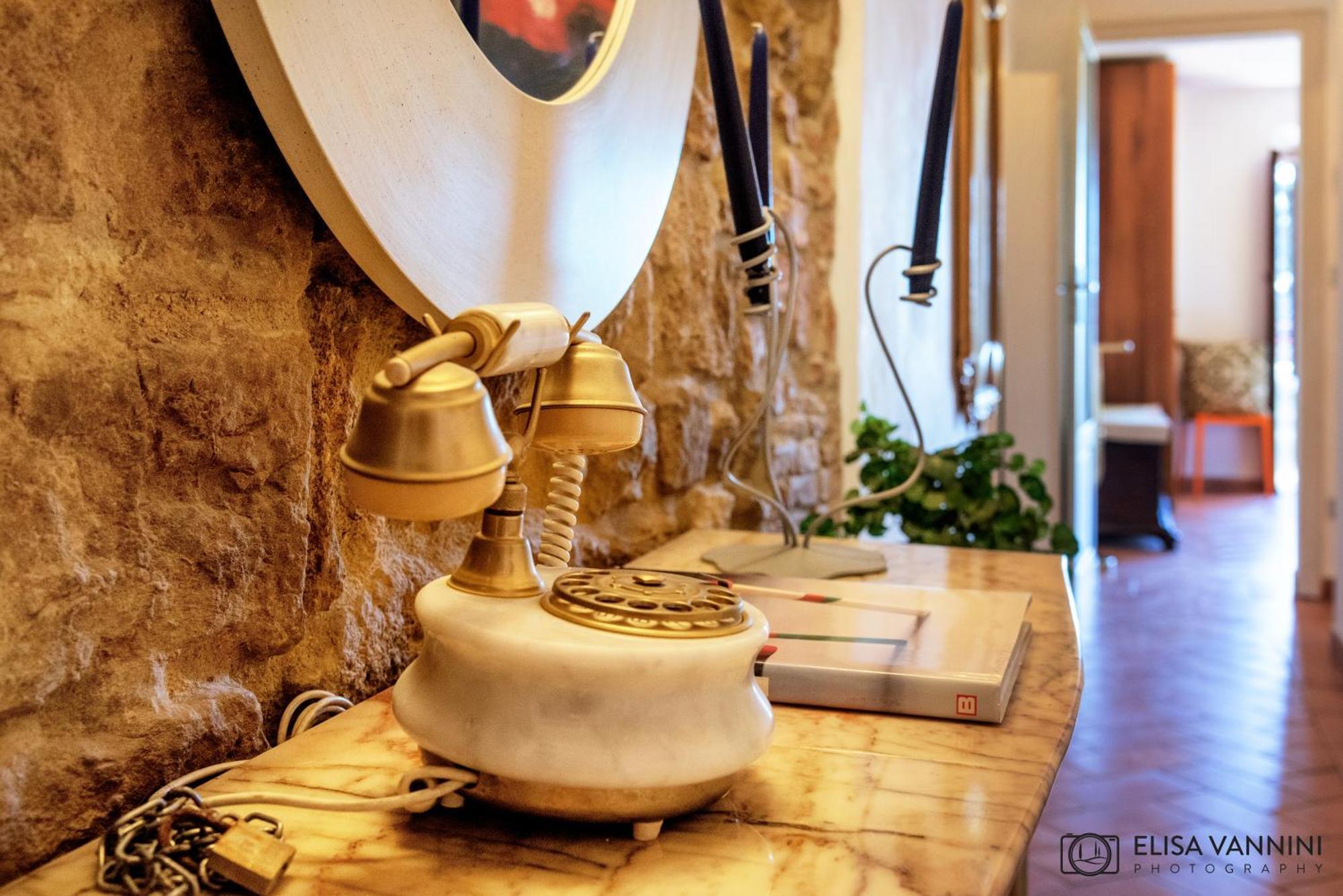 A Casa Di Rache & Bea Apartment Волтера Екстериор снимка